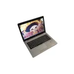 LAPTOP HP Elitebook Folio 9470m – Intel Core i7-3687U, 8GB RAM, 180GB SSD, 14" 1600x900, Windows 10