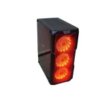 KOMPUTER do GIER i5-10600 – 32GB RAM, GTX 1080Ti 11GB, SSD 512GB + HDD 1TB, Windows 11