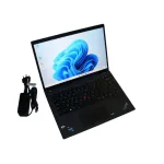 LAPTOP Lenovo ThinkPad T14s – Intel Core i5-1240P / 16GB DDR5 / SSD 512GB / 14" IPS