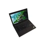 LAPTOP Lenovo ThinkPad T460p – i5-6300HQ, 8 GB RAM, 256 GB SSD, GeForce 940MX, 14" FHD
