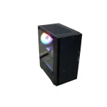 KOMPUTER do GIER Intel Core i5-10400 – 16GB RAM, GTX 1660 Super, SSD 512GB NVMe, Windows 11