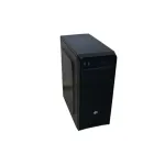 KOMPUTER STACJONARNY i7-6700 – 16GB DDR4 / SSD 256GB + HDD 320GB / Radeon RX 470 8GB / Windows 10 Home