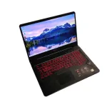 LAPTOP ASUS TUF GAMING FX705DY – RYZEN 5 3550H, 16 GB RAM, SSD 512 GB, RX 560X 17" FHD