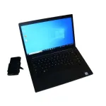 LAPTOP DELL LATITUDE 7490 – i5-8350U, 8GB RAM, SSD 256GB, 14" IPS FHD, WIN 11