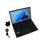 LAPTOP ASUS VIVOBOOK – AMD RYZEN 3 3250U, 4GB RAM, SSD 256GB, 14" MATRYCA FULL HD