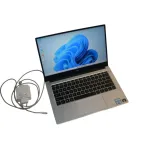 LAPTOP HUAWEI D14 (NBLK-WAX9X) – RYZEN 5 3500U, 8GB RAM, SSD 512GB, 14" IPS FHD, WINDOWS 11