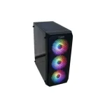 KOMPUTER i7-12700K – 32GB DDR5, RTX 5060, SSD 1TB, Windows 11, Z690