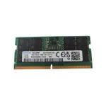 PAMIĘĆ DDR5 SODIMM LAPTOP SAMSUNG 16GB – PC5 4800B, MICRON 5600, GWARANCJA