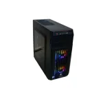 KOMPUTER DO GIER Intel Core i7-9700k – 32GB RAM, Radeon RX 6600 8GB, SSD 500GB, HDD 500GB, Windows 11