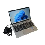 LAPTOP HP ELITEBOOK 640 G9 – Intel Core i5-1235U, 32 GB RAM, 512 GB SSD, 14" FHD, Windows 11 Pro