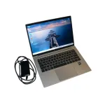 LAPTOP HP EliteBook 840 G10 – Intel i5-1345U, 16GB DDR5, SSD 512GB NVMe, 14" FullHD