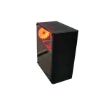 KOMPUTER MEGA Ryzen 7 5700X – 32GB RAM, RTX 5060, SSD 1TB, Windows 11 Pro