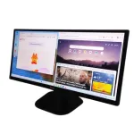 MONITOR LG 29UM65 – 29" 21:9 UltraPanoramiczny IPS, 2560 x 1080, 75Hz