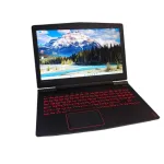 LAPTOP Lenovo Legion Y520 – i7-7700HQ, 16GB RAM, SSD 500GB, GTX 1050 4GB, 15,6" IPS, Windows 11 LAPTOP Lenovo Legion Y520 – i7-7700HQ, 16GB RAM, SSD 500GB, GTX 1050 4GB, 15,6" IPS, Windows 11