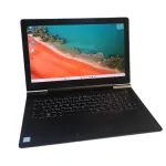 LAPTOP Lenovo Ideapad 700 – i7-6700HQ, 16GB RAM, 500GB SSD, GTX 950 2GB, 15,6" IPS, Windows 11