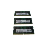 PAMIĘĆ DDR5 SODIMM SKhynix 32GB – 5600MHz, Gwarancja 3 Miesiące