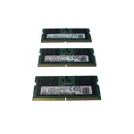 PAMIĘĆ DDR5 SODIMM SAMSUNG 32GB – 4800MHz, Gwarancja