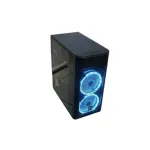 KOMPUTER do GIER i5-10400 – 32GB RAM, GeForce RTX 2060, SSD 512GB + HDD 500GB, Windows 11