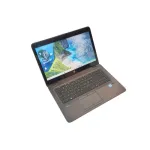 Laptop HP Zbook 14u G4 – i7-7600U, 8GB RAM, 256GB SSD, AMD FirePro 2GB, Windows 11