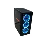 KOMPUTER i7-12700F – RTX 3090 24GB, 32GB DDR5, 2TB SSD, Z790, Windows 11 Pro