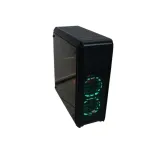 KOMPUTER DO GIER Ryzen 4500 – 32 GB RAM, RX 5700 XT 8GB, SSD 512GB + HDD 1TB, Windows 11
