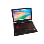 LAPTOP HP OMEN 15 – i7-7700HQ / 16GB RAM / SSD 500GB / GTX 1060 6GB / WIN11
