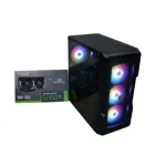 KOMPUTER i5-14400F, RTX 5060 Ti – 32GB DDR5, SSD 1TB, Windows 11 Home