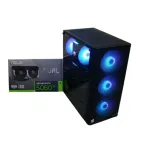 KOMPUTER AMD Ryzen 5 9600X – 32GB DDR5, 1TB SSD, RTX 5060 Ti, Windows 11