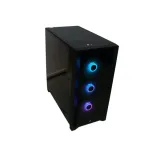 KOMPUTER do GIER – Intel Core i7-10700k / 32 GB DDR4 / RTX 2080 Super / SSD M.2 NVMe 512 GB + HDD 3 TB / Windows 11 Home
