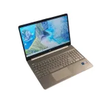 Laptop HP 15s – 15,6" matowa FullHD / Intel Core i5-1235U / 16 GB DDR4 / SSD 512 GB M.2 NVMe / Intel Iris Xe Graphics / Windows 11 Home Laptop HP 15s – 15,6" matowa FullHD / Intel Core i5-1235U / 16 GB DDR4 / SSD 512 GB M.2 NVMe / Intel Iris Xe Graphics / Windows 11 Home
