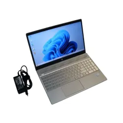 HP Pavilion 15 LAPTOP – i5-8250U / 16GB RAM / SSD 500GB / 15,6" FullHD