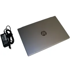 HP Pavilion 15 LAPTOP – i5-8250U / 16GB RAM / SSD 500GB / 15,6