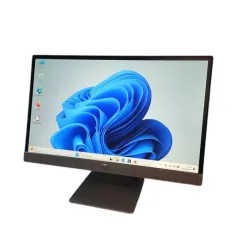 HP Pavilion 23xi MONITOR – 23" FHD 1920 x 1080, 250 cd/m2, 7 ms, HDMI, DVI-D, VGA