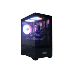 KOMPUTER i7-12700KF – 32GB DDR5 / SSD 2TB / RTX 5060 / Windows 11