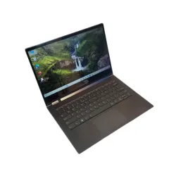 LAPTOP Lenovo Yoga C930 – i5-8250U / 8GB RAM / 256GB SSD / 13" dotykowy ekran FHD IPS