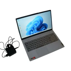 LAPTOP LENOVO IDEAPAD 5 15ARE05 – AMD RYZEN 5 4500U, 8GB RAM, SSD 512GB, WINDOWS 11, EKRAN 15,6" FULL HD