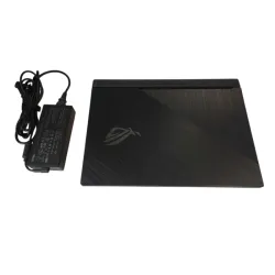 LAPTOP ASUS ROG STRIX G731GT – i7-9750H, 16GB RAM, 512GB SSD, GTX 1650, 17.3