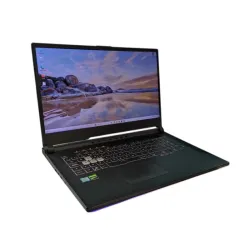 LAPTOP ASUS ROG STRIX G731GT – i7-9750H, 16GB RAM, 512GB SSD, GTX 1650, 17.3
