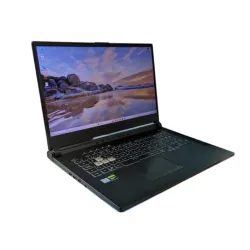 LAPTOP ASUS ROG STRIX G731GT – i7-9750H, 16GB RAM, 512GB SSD, GTX 1650, 17.3