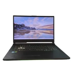 LAPTOP ASUS ROG STRIX G731GT – i7-9750H, 16GB RAM, 512GB SSD, GTX 1650, 17.3