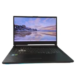 LAPTOP ASUS ROG STRIX G731GT – i7-9750H, 16GB RAM, 512GB SSD, GTX 1650, 17.3