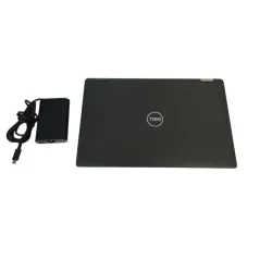 LAPTOP DELL LATITUDE 7410 2 W 1 – INTEL I7-10610U / 16GB RAM / 512GB SSD / 14