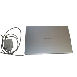 LAPTOP HUAWEI D14 (NBLK-WAX9X) – RYZEN 5 3500U, 8GB RAM, SSD 512GB, 14