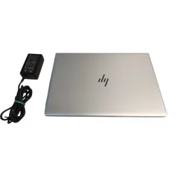 LAPTOP HP ELITEBOOK 830 G6 – i5-8265U, 16GB RAM, SSD 256GB, 14