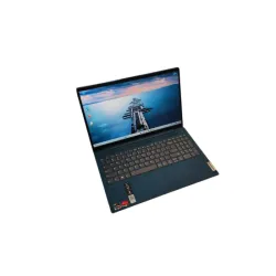 LAPTOP LENOVO IDEAPAD 5 15ARE05 – AMD RYZEN 5 4500U / 16GB RAM / SSD 512GB / 15,6" FULL HD / WINDOWS 11