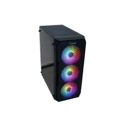 KOMPUTER i7-12700K – 32GB DDR5, RTX 5060, SSD 1TB, Windows 11, Z690