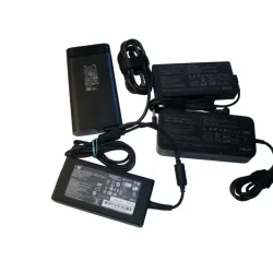 ZASILACZ DO LAPTOPA GAMINGOWEGO ASUS HP DELL LENOVO – 120W, 150W, 180W, 230W