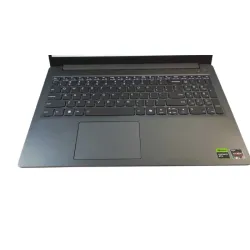 LAPTOP Lenovo LOQ 15ARP10E – Ryzen 5 7235HS, 32GB DDR5, SSD 1TB, RTX 3050, 15.6