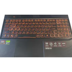 LAPTOP Acer Nitro V16 – Ryzen 5 8645HS / 32GB RAM / 1TB SSD / RTX 4050 / 16