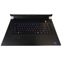 LAPTOP Alienware X17 – i9-12900H, 32GB DDR5, SSD 2TB, RTX 3070Ti, 17